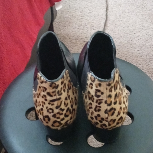 Via Spiga women boots size 7.5 - Picture 2 of 8